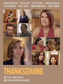 Thanksgiving Trailer