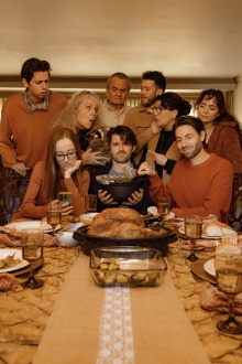 Thanksgiving Trailer