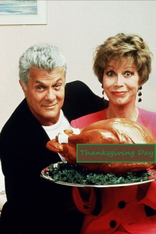 Thanksgiving Day Trailer