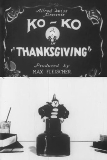 Thanksgiving Trailer