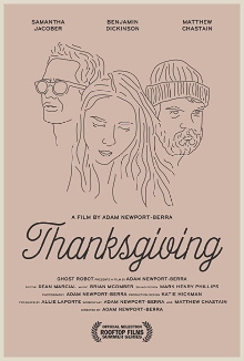 Thanksgiving Trailer