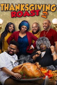 Thanksgiving Roast 2 Trailer