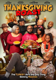 Thanksgiving Roast Trailer