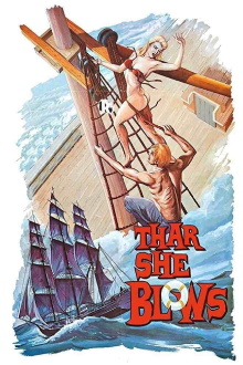 Thar She Blows! Trailer