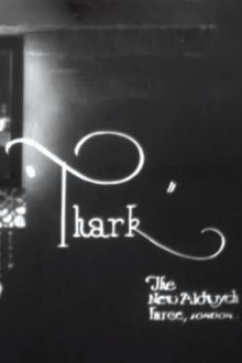 Thark Trailer