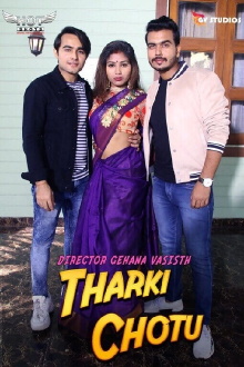 Tharki Chotu Trailer