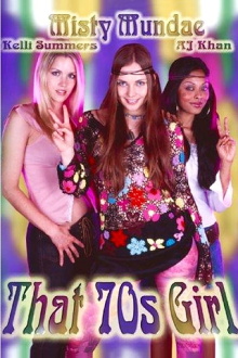That 70's Girl Trailer
