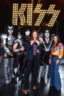 That '70s KISS Show Trailer