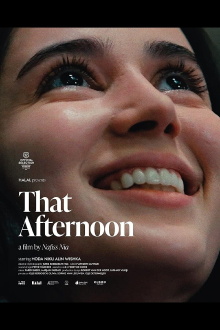 That Afternoon Trailer