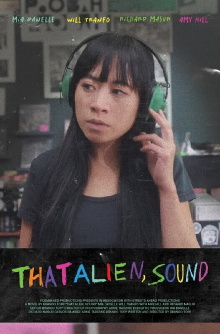 That Alien, Sound Trailer