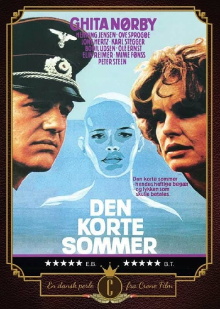 That Brief Summer Trailer