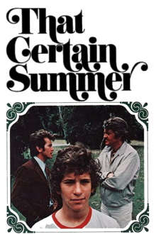 That Certain Summer Trailer