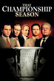 That Championship Season Trailer