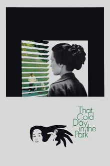 That Cold Day in the Park Trailer