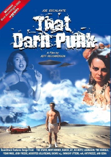 That Darn Punk Trailer
