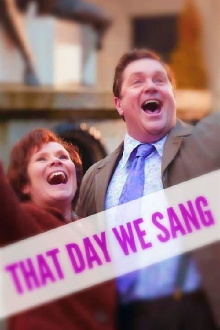 That Day We Sang Trailer