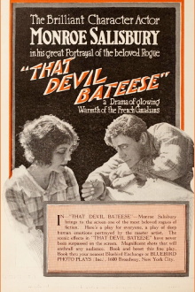 That Devil, Bateese Trailer