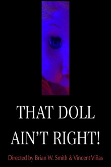 That Doll Ain't Right! Trailer