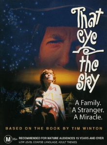 That Eye, the Sky Trailer