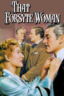 That Forsyte Woman Trailer