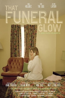 That Funeral Glow Trailer