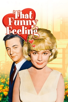 That Funny Feeling Trailer
