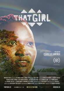 That Girl Trailer