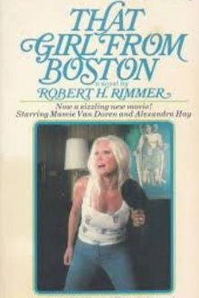 That Girl from Boston Trailer