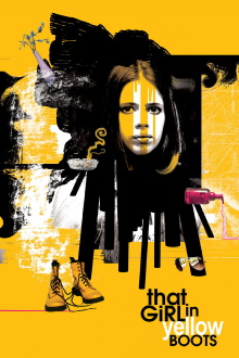 That Girl in Yellow Boots Trailer
