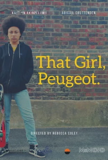 That Girl, Peugeot Trailer