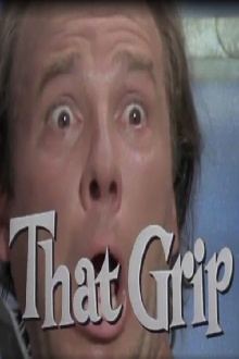 That Grip Trailer