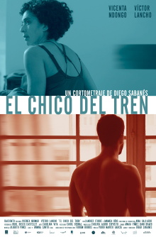 That Guy From the Train Trailer