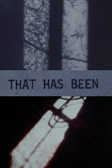 That Has Been Trailer