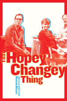 That Hopey Changey Thing Trailer