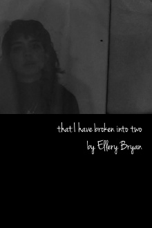 that I have broken into two Trailer