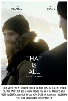 That Is All Trailer