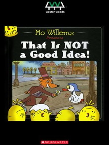 That Is Not a Good Idea! Trailer