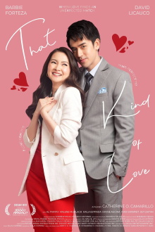 That Kind of Love Trailer