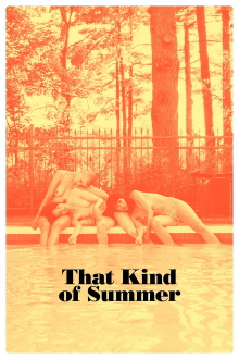That Kind of Summer Trailer