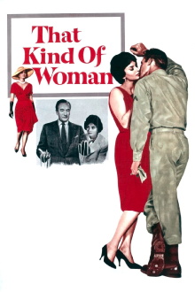 That Kind of Woman Trailer