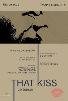 That Kiss Trailer