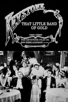 That Little Band Of Gold Trailer