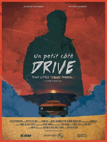 That Little Drive Thing Trailer
