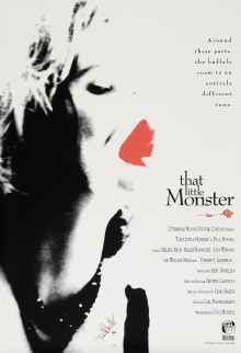 That Little Monster Trailer