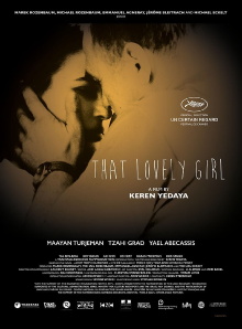 That Lovely Girl Trailer