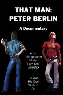 That Man: Peter Berlin Trailer