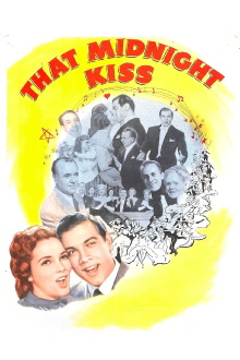 That Midnight Kiss Trailer