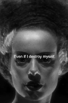That Monster: An Allegory Trailer