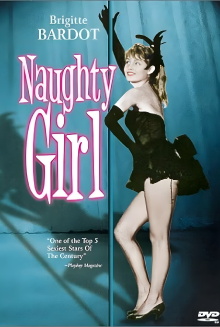 That Naughty Girl Trailer
