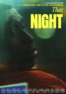 That Night Trailer
